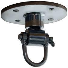 Professional Swivel 11858-aci4444