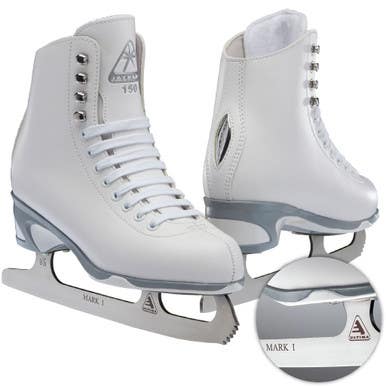 Jackson 150 Figure Skate 11858-toujs150