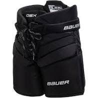 S20 Bauer Gsx Goal Pant Sr 11858-bar1056733
