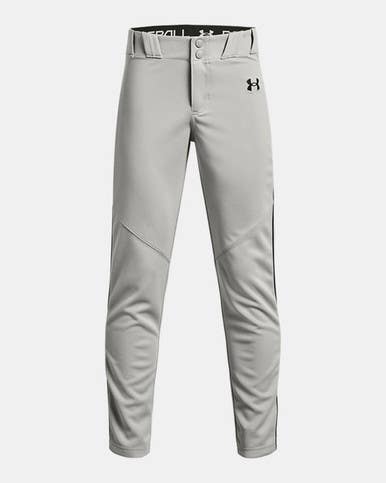 New Ua Utility Ball Pant Yth 11858-und1374381
