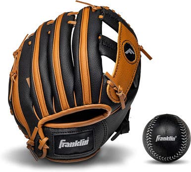 New Rtp Perf. Youth Glove 9.5" 11858-50222703