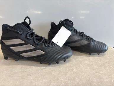 Used Adidas Adult Fb Cleats None Senior 6.5 11858-s000075413