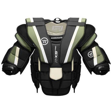 New X5 Pro Chest Arm Sr. M 11858-warrx5pcacas5-m