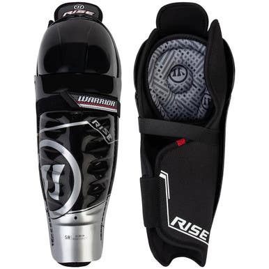 New Rise Shin Guard Sr. 15" 11858-warrisesgsr4-15