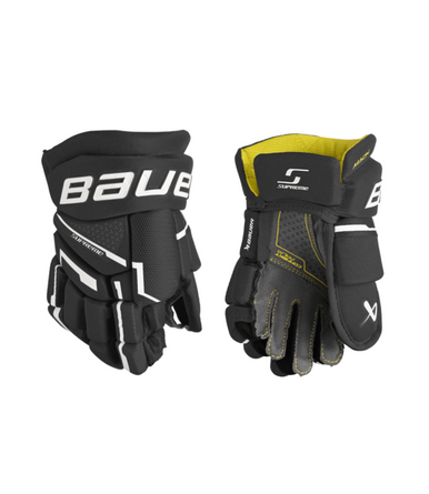 New S23 Supr Mach Glove Yth 9" 11858-bar1061907-9