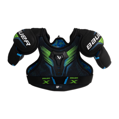 New S24 Bauer X S P Yth.l 11858-bar1063718-l