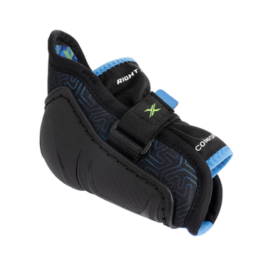 New S24 Bauer X E P Yth.l 11858-bar1063723-l