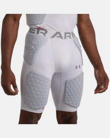 New Gameday 5-pad Girdle 11858-520ua21380