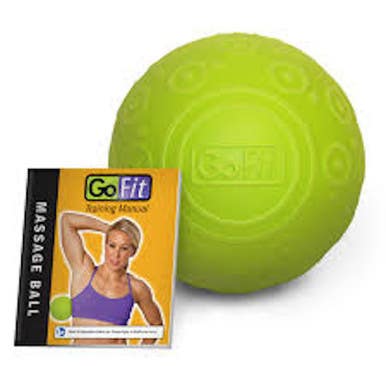 Massage Ball 5 11858-klogfi-dtmd5