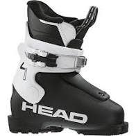 Head Z1 Jr D H Ski Boots 11858-hed609575