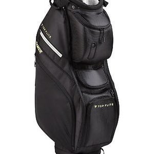 New T F Gamer Cart Bag 11858-gfwtfbg0017blk