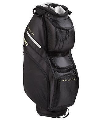 New T F Gamer Cart Bag 11858-gfwtfbg0017blk