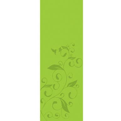 Yoga Mat-green Hummingbird 11858-klzgf-pym-grn