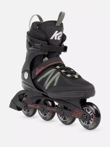 New K2 Kinetic 80 Men's Skates 11858-ktoi2202007011