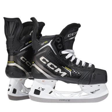 New Ccm Xf80 Skate Jr. 11858-ccmskxf80-jr