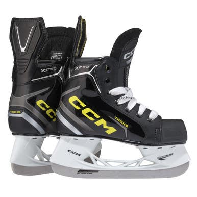 New Ccm Xf80 Tacks Youth 11858-ccmskxf80-yt