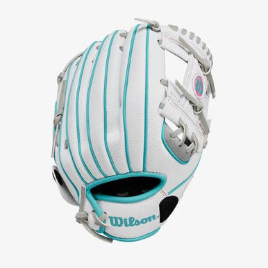 New A200 Ez Catch Glove 10" 11858-drhwbw10135510