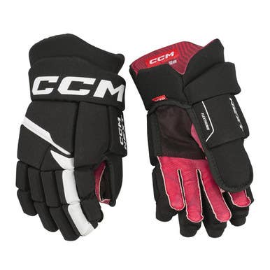 New Ccm Next Gloves Yth. 9" 11858-ccmhgnext23-yth-9