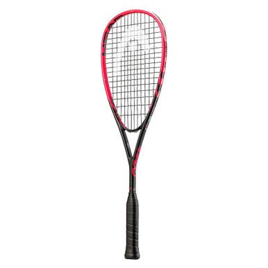 New Head Cyber Pro Squash Rkt 11858-hed213022
