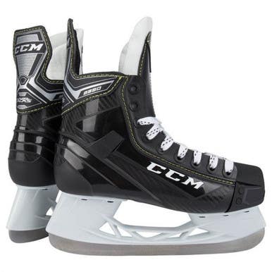 New Ccm Tacks As 550 Skate Sr 11858-ccmskas550-sr