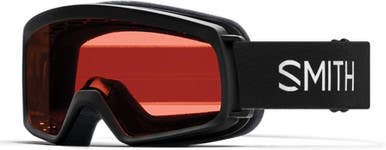 New Rascal Jr. Goggles-black 11858-ssorascal-black