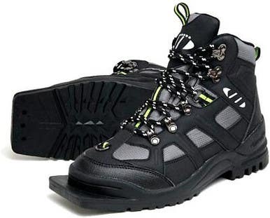 New Whitewoods 3 Pin Boots Jr. 11858-erk30175mmjr