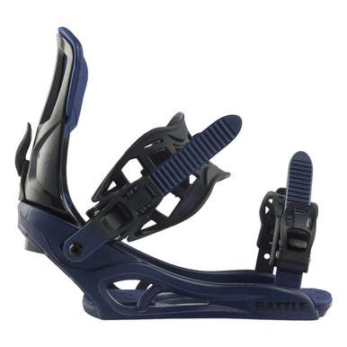 New Rossi Battle Bindings 11858-rosrgmc101