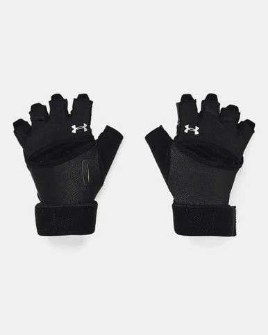 New Ua Womens Training Glove 11858-und1329326