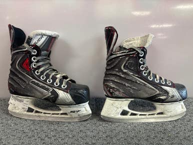 Used Bauer X50 Junior Hockey Skate Junior 01 11858-s000066402