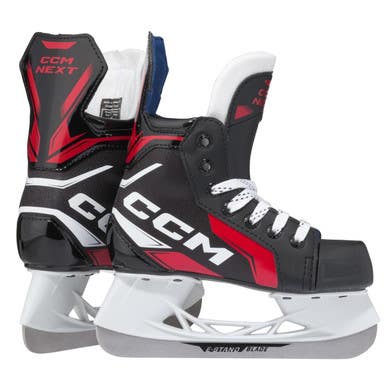 New Ccm Next Skate Yth. 11858-ccmsknext24-yth