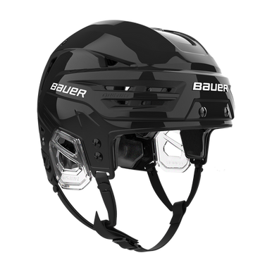 New S25 Bauer Re-akt 90 Helmet 11858-bar1065825-m