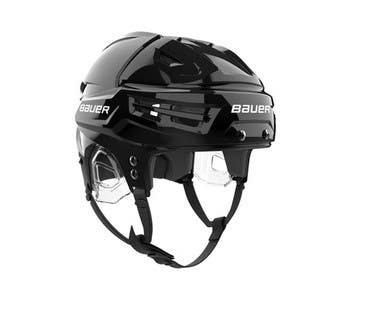 New S25 Bauer Re-akt 70 Helmet 11858-bar1065670-m