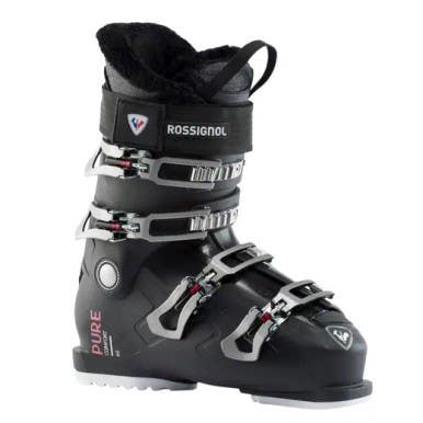 New Pure Comf. 60 Womens Boots 11858-615rbn8250