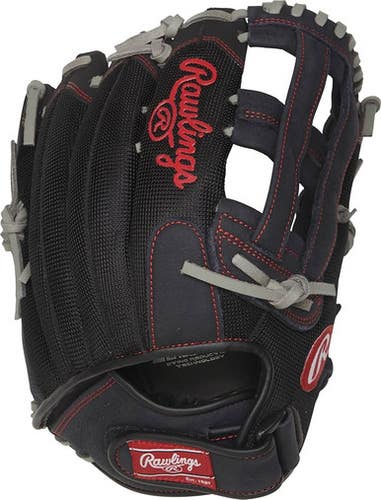 New Renegade S B Glove 13" 11858-rawr130bgsh