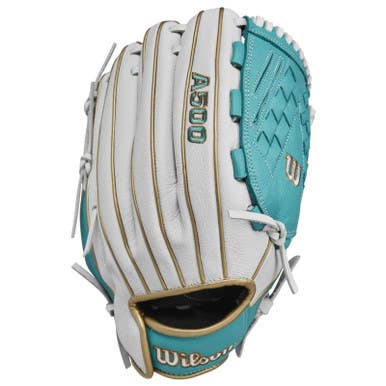 New A500 Siren Fp Glove 12.5" 11858-drhwbw101422125
