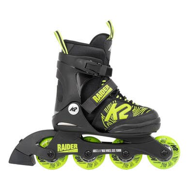 New K2 Raider 11-2 Adj. Skates 11858-ktoi220200101200