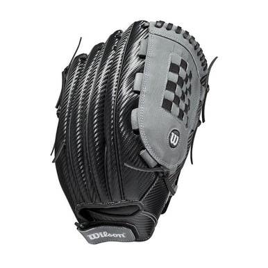 New A360 S P Glove 14" 11858-drhwbw10019514