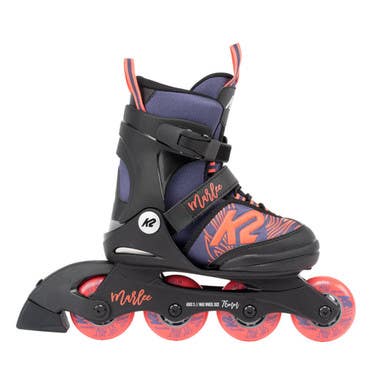 New K2 Marlee 11-2 Adj. Skates 11858-ktoi220200201200