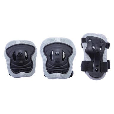 New K2 Junior Pad Set 11858-ktoi20040070