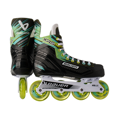 New Bauer Rh Xrs Skate Int.6 11858-bar1063171-6
