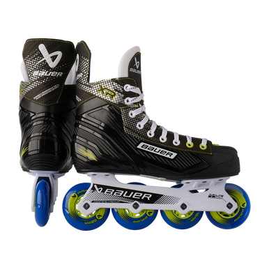 New Bauer Rh Xr Skate Sr.9 11858-bar1063164-9