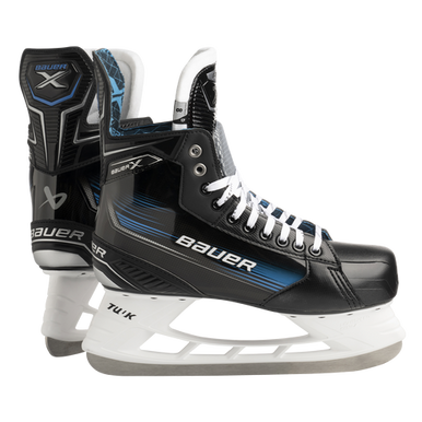 New S23 Bauer X Skate Jr 2 D 11858-bar1061747-2d