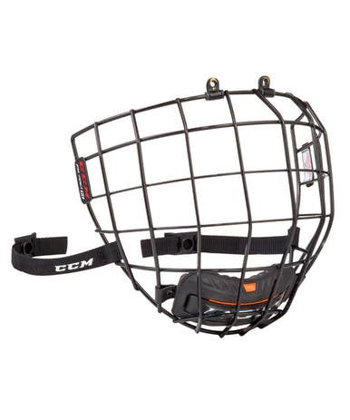 New Ccm Fm780 Face Mask 11858-ccmfm780