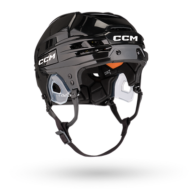 New Ccm Tacks 720 Helmet Lg 11858-ccmht720-sr-l
