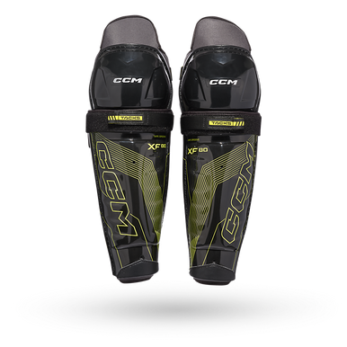 New Ccm Tacks Xf80 S G Sr. 14" 11858-ccmsgxf80-sr-14