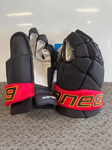 New Vapor Elite Cc Glvs Jr.11" 11858-bar1066016-11