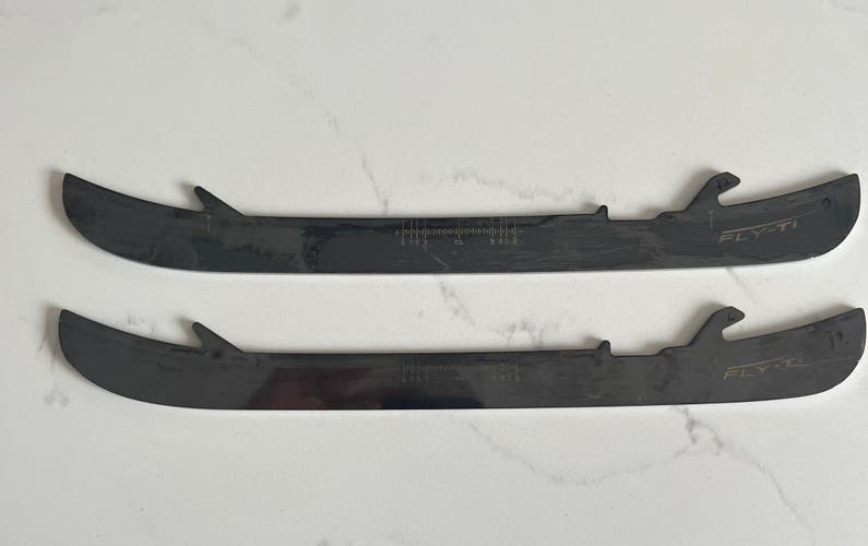 Bauer Fly-Ti 263 mm (Used)