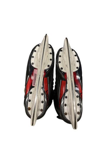 Used Bauer X2.9 Vapor Senior Hockey Skate Senior 7 11847-s000035990