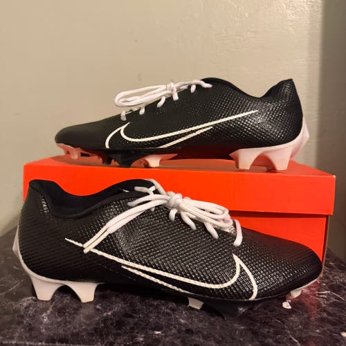 Men's Size M 11 Nike Vapor Edge Speed 360 Black