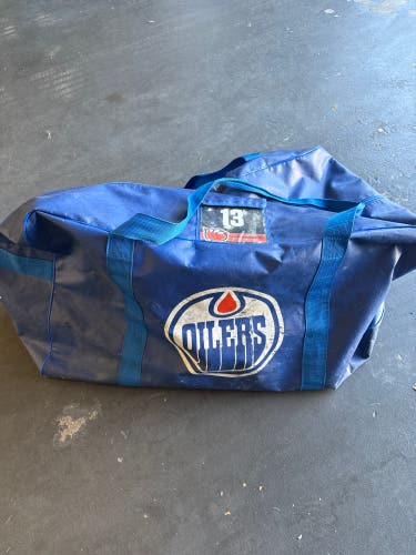 Warrior Bag (Used)